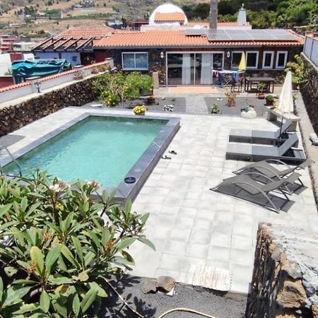 La Casa De Al Lado Villa El Paso Buitenkant foto